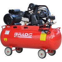 Компрессор Brado IBL3100A