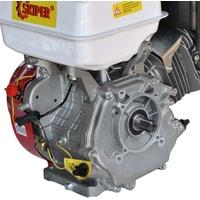 Бензиновый двигатель Skiper N188F(SFT) - фото 4 - id-p206821530