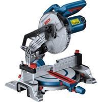 Торцовочная пила Bosch GCM 216 Professional 0601B33000