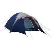 Треккинговая палатка Acamper Acco 4 (синий) - фото 1 - id-p206821651
