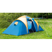 Кемпинговая палатка Acamper Sonata 4 - фото 3 - id-p206821666