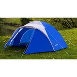Треккинговая палатка Acamper Acco 3 (синий), фото 2