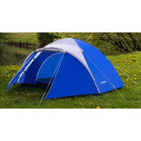 Треккинговая палатка Acamper Acco 3 (синий) - фото 2 - id-p206821667