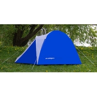 Треккинговая палатка Acamper Acco 3 (синий) - фото 4 - id-p206821667