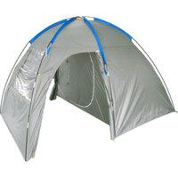 Кемпинговая палатка Acamper Solo 3 (серый) - фото 1 - id-p206821692