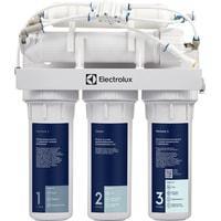 Система обратного осмоса Electrolux RevOs OsmoProf500