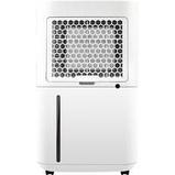 Осушитель воздуха Electrolux EDM-25L, фото 3