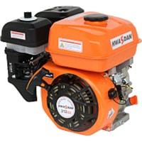 Бензиновый двигатель Hwasdan H210 (Q shaft) - фото 1 - id-p206821865
