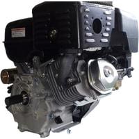 Бензиновый двигатель Hwasdan H390 (S shaft) - фото 2 - id-p206821873