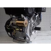 Бензиновый двигатель Hwasdan H390 (S shaft) - фото 3 - id-p206821873