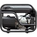 Бензиновый генератор Hyundai HHY9050FEB-ATS, фото 5