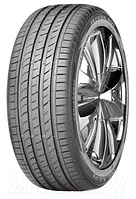 Летняя шина Nexen N'Fera SU1 275/40R19 105Y