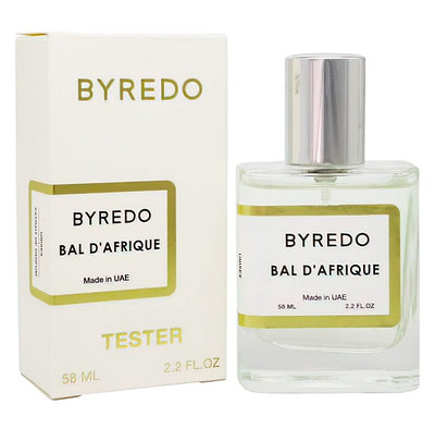 Парфюм Byredo Bal D`Afrique / 58 ml