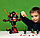 Детский конструктор Ninjago 20583 Железные удары судьбы Ninja 704 дет. Нинзяго аналог типа лего, фото 3