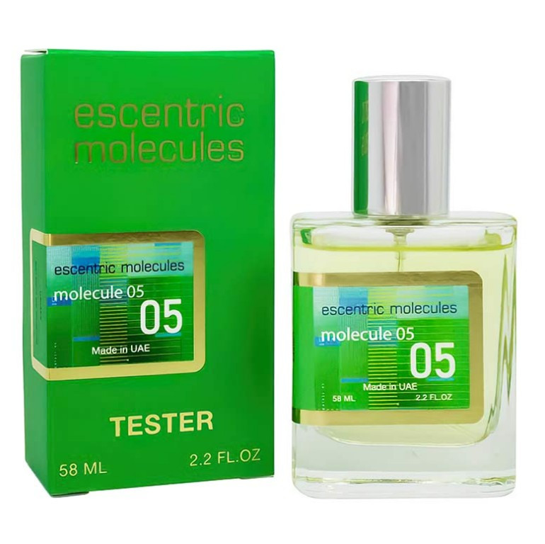 Парфюм  Escentric Molecules Molecule 05 / 58 ml