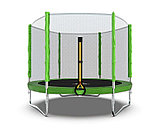 Батут DFC Trampoline Fitness 8FT-TR-LG, фото 2