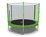 Батут DFC Trampoline Fitness 8FT-TR-LG, фото 4