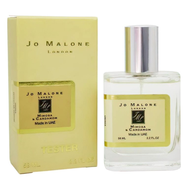 Парфюм Jo Malone Mimosa & Cardamom / 58 ml