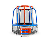 Батут DFC JUMP BASKET 6FT-JBSK-B, фото 2