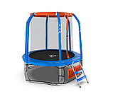 Батут DFC JUMP BASKET 6FT-JBSK-B, фото 3