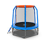 Батут DFC JUMP BASKET 6FT-JBSK-B, фото 4