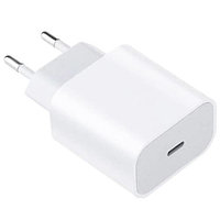 Зарядное устройство оригинал Xiaomi Adaptor Type-C MDY-К40-EF