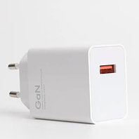 Зарядное устройство оригинал Xiaomi Adaptor 55W MDY-12-EA