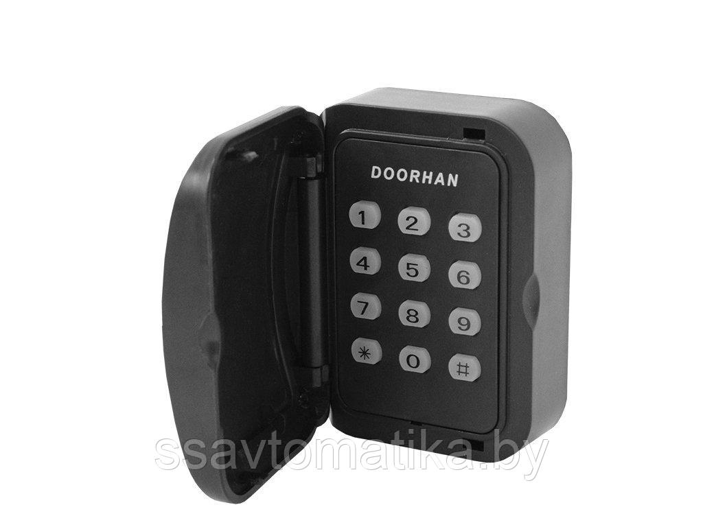 DoorHan Keypad - фото 1 - id-p196584341