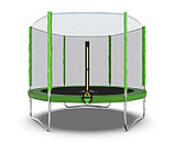 Батут DFC Trampoline Fitness 10FT-TR-LG, фото 2