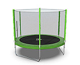 Батут DFC Trampoline Fitness 10FT-TR-LG, фото 4