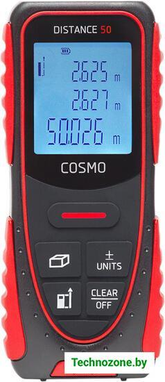 Лазерный дальномер ADA Instruments Cosmo 50 (A00491) - фото 1 - id-p206837618