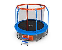 Батут DFC JUMP BASKET 8FT-JBSK-B