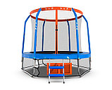 Батут DFC JUMP BASKET 8FT-JBSK-B, фото 2