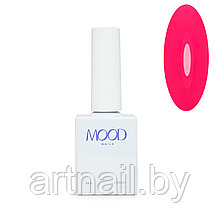 Гель-лак Coral, 10г MOODnails