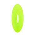 Гель-лак Neon Yellow, 10г MOODnails, фото 2