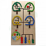 Бизипанель в ассортименте (бизиборд), фото 2