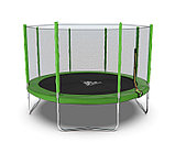 Батут DFC Trampoline Fitness 12FT-TR-LG, фото 3