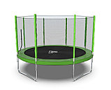 Батут DFC Trampoline Fitness 12FT-TR-LG, фото 4