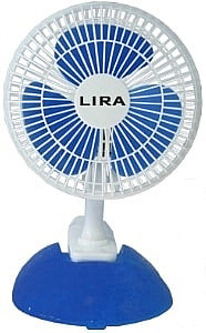 Вентилятор LIRA LR 1102, фото 2