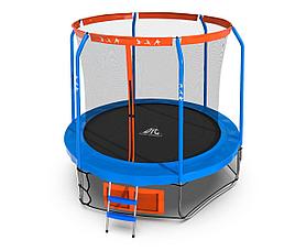 Батут DFC JUMP BASKET 10FT-JBSK-B