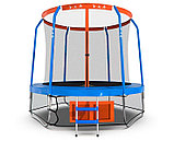 Батут DFC JUMP BASKET 10FT-JBSK-B, фото 2