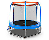 Батут DFC JUMP BASKET 10FT-JBSK-B, фото 4