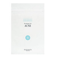 Заживляющие патчи против акне и воспалений Pyunkang Yul Acne Spot Patch Super Thin