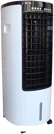 Охладитель воздуха ELBOOM Ocarina Universal - фото 1 - id-p206841716