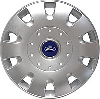 Колпаки на колеса SJS модель 401 / 16"+ комплект значков Ford