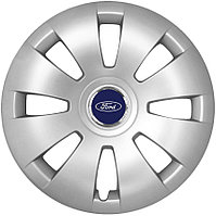 Колпаки на колеса SJS модель 423 / 16"+ комплект значков Ford