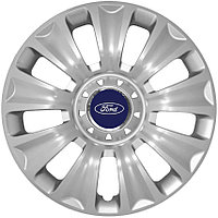 Колпаки на колеса SJS модель 424 / 16"+ комплект значков Ford