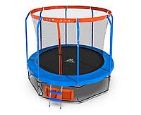 Батут DFC JUMP BASKET 12FT-JBSK-B