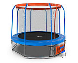 Батут DFC JUMP BASKET 12FT-JBSK-B, фото 3