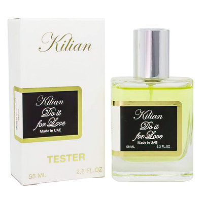 Парфюм Kilian Do It For Love / 58 ml